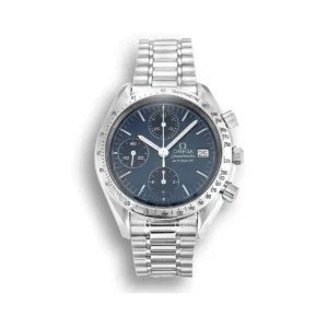 OMEGA Speedmaster