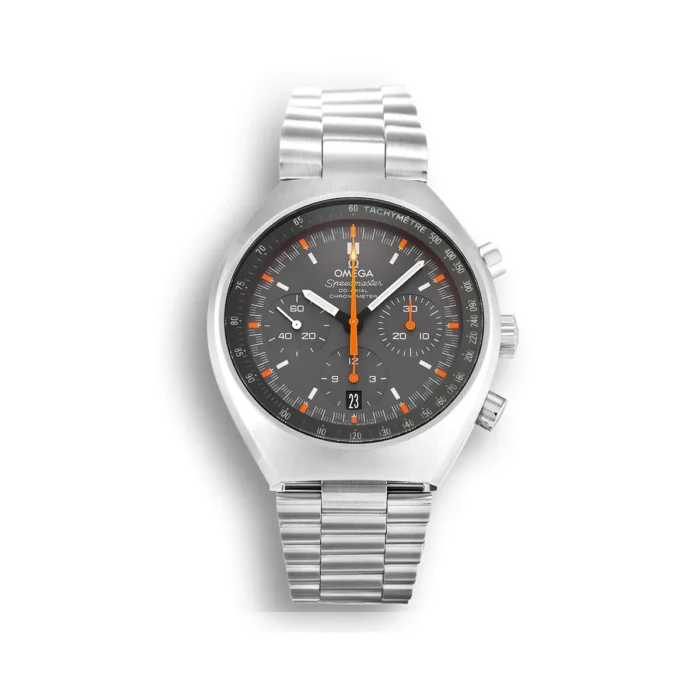 OMEGA Speedmaster