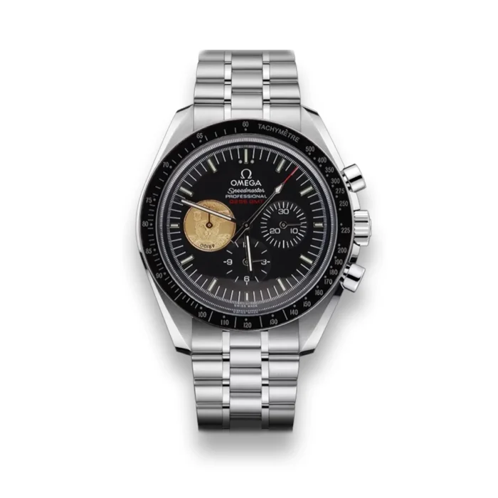 OMEGA Speedmaster Moonwatch