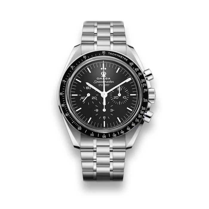 OMEGA Speedmaster Moonwatch