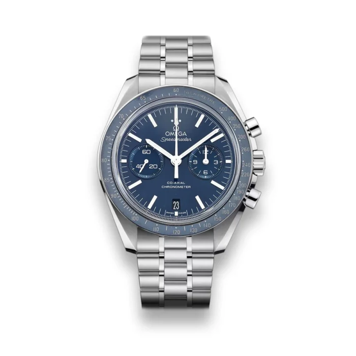 OMEGA Speedmaster Moonwatch