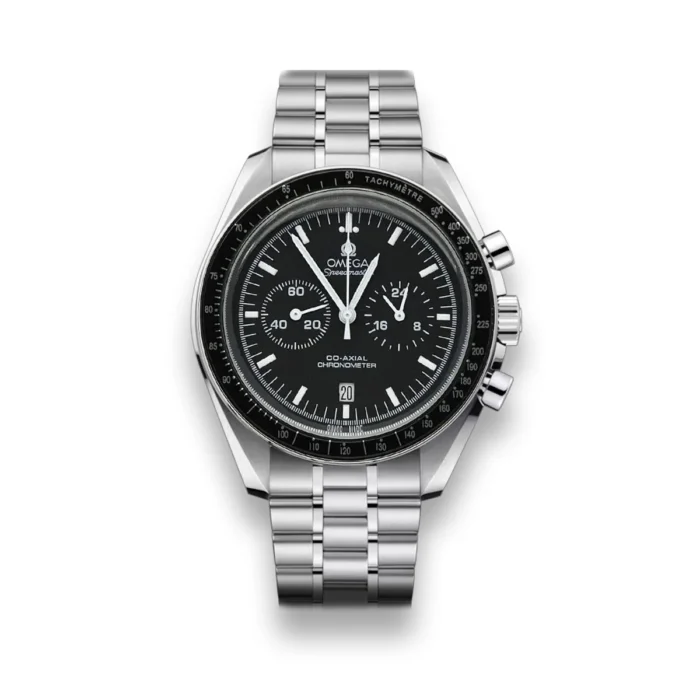 OMEGA Speedmaster Moonwatch