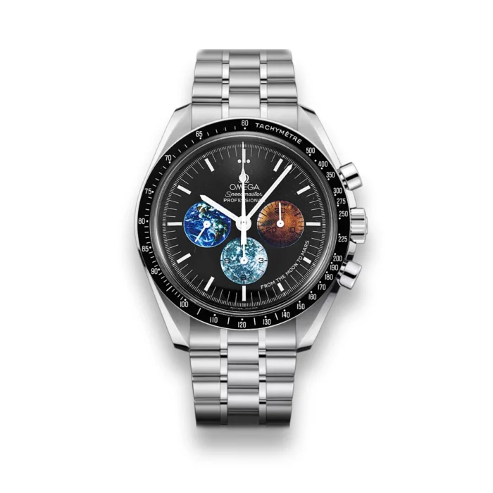 OMEGA Speedmaster Moonwatch