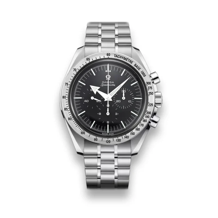 OMEGA Speedmaster Moonwatch