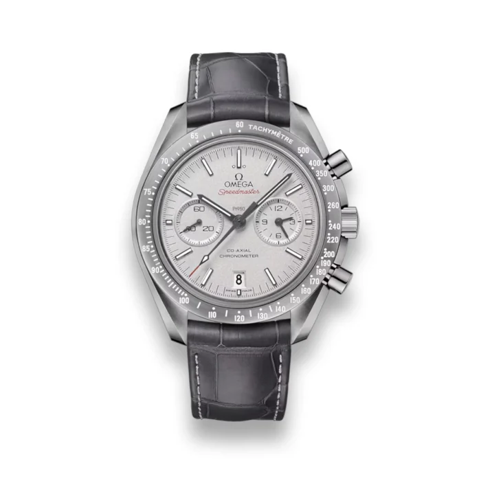 OMEGA Speedmaster Moonwatch