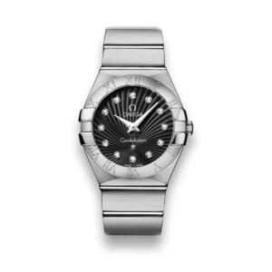 OMEGA Constellation 123.10.27.60.51.001