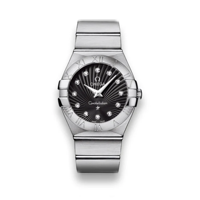 OMEGA Constellation 123.10.27.60.51.001