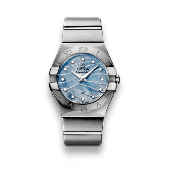 OMEGA Constellation 123.10.27.60.57.001