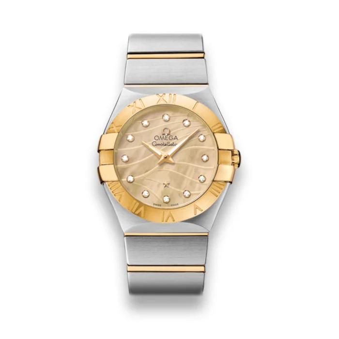 OMEGA Constellation 123.20.27.60.57.001