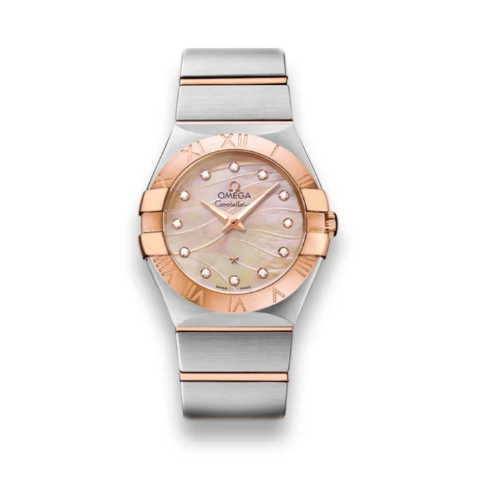 OMEGA Constellation 123.20.27.60.57.002