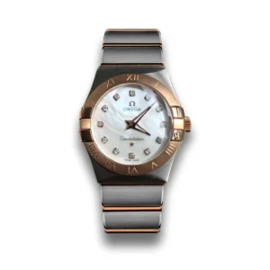 OMEGA Constellation 123.20.27.60.55.003