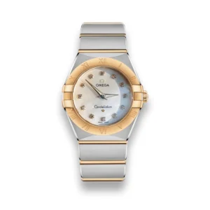 OMEGA Constellation 123.20.27.60.55.002