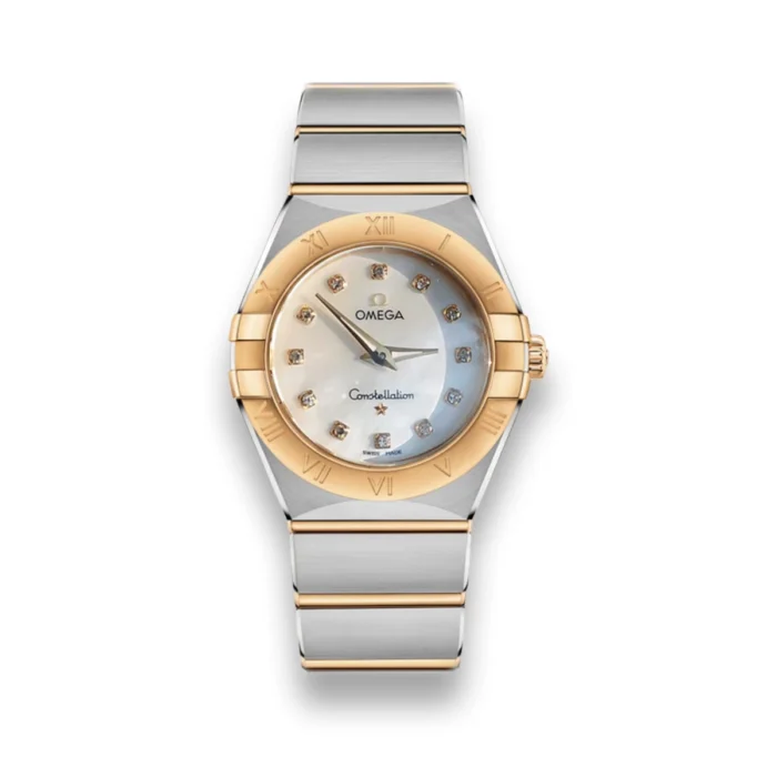 OMEGA Constellation 123.20.27.60.55.002