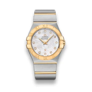 OMEGA Constellation 123.20.27.60.55.008