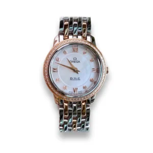 OMEGA De Ville Prestige 424.25.27.60.55.002