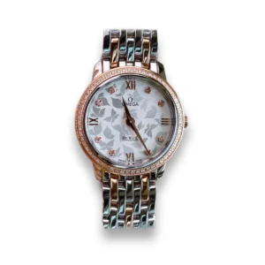 OMEGA De Ville Prestige 424.25.27.60.52.001