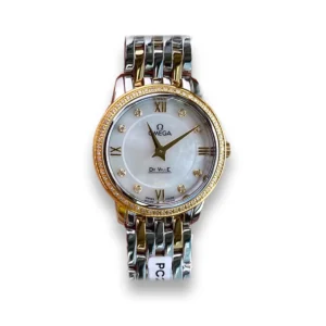 OMEGA De Ville Prestige 424.25.27.60.55.001