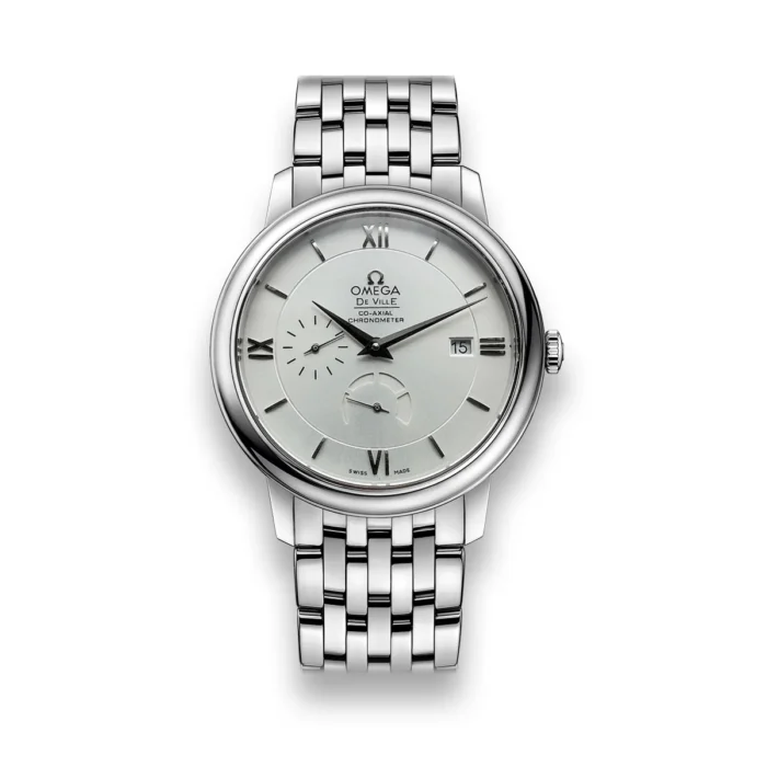 OMEGA De Ville Prestige 424.13.40.21.02.001