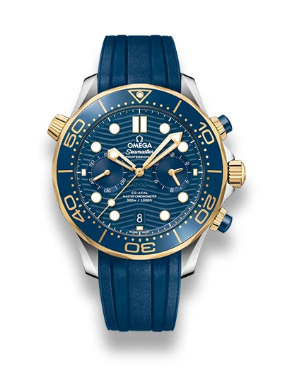 Diver 300m
