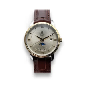 OMEGA De Ville Prestige Moonphase