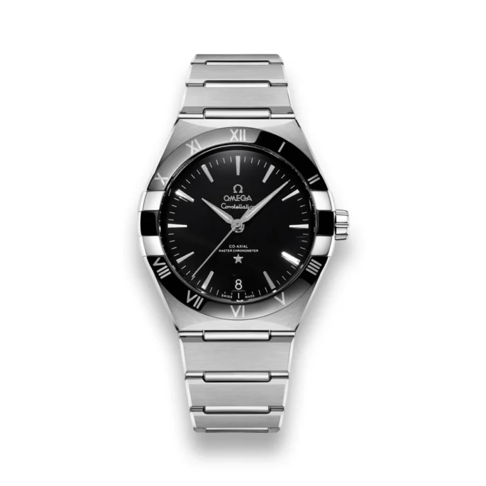 OMEGA Constellation 131.30.41.21.01.001