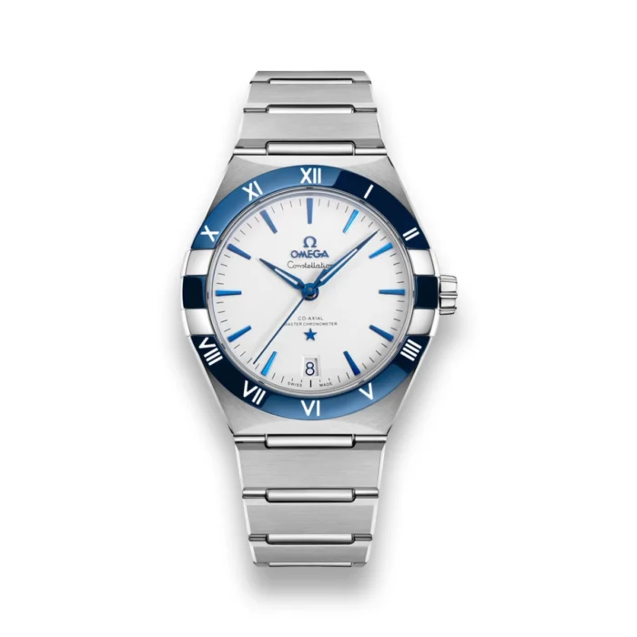 OMEGA Constellation 131.30.41.21.04.001