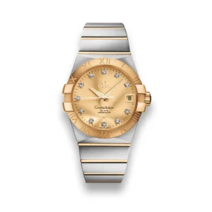 OMEGA Constellation 123.20.38.21.58.001