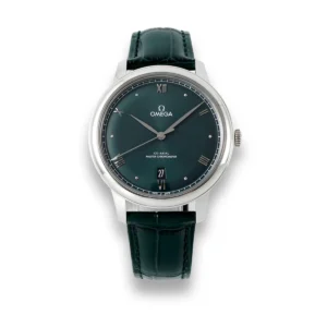 OMEGA de Ville Prestige 434.13.40.20.10.001