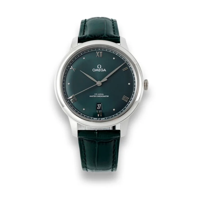 OMEGA de Ville Prestige 434.13.40.20.10.001