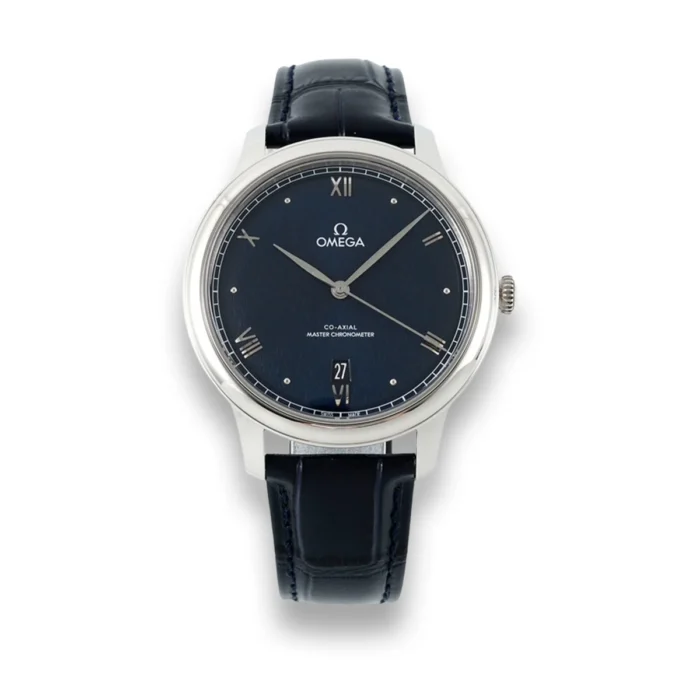 OMEGA de Ville Prestige 434.13.40.20.03.001