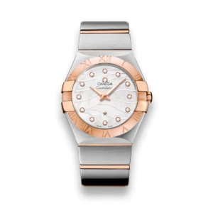 OMEGA Constellation 123.20.27.60.55.006