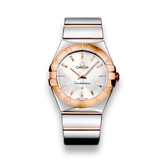 OMEGA Constellation 123.20.27.60.02.003