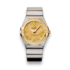 OMEGA Constellation 123.25.27.60.58.001