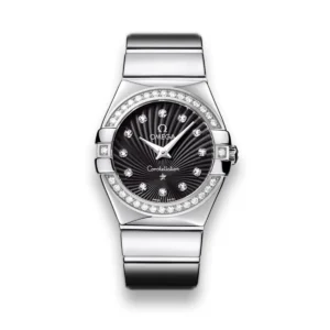 OMEGA Constellation 123.15.27.60.51.002