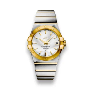 OMEGA Constellation 123.20.38.21.02.002