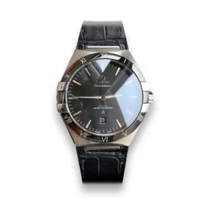 OMEGA fifth generation constellation series