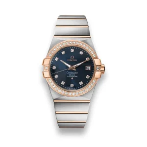 OMEGA Double Eagle Constellation Series Watch