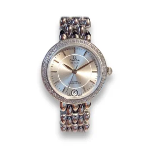 OMEGA De Ville Prestige Dewdrop