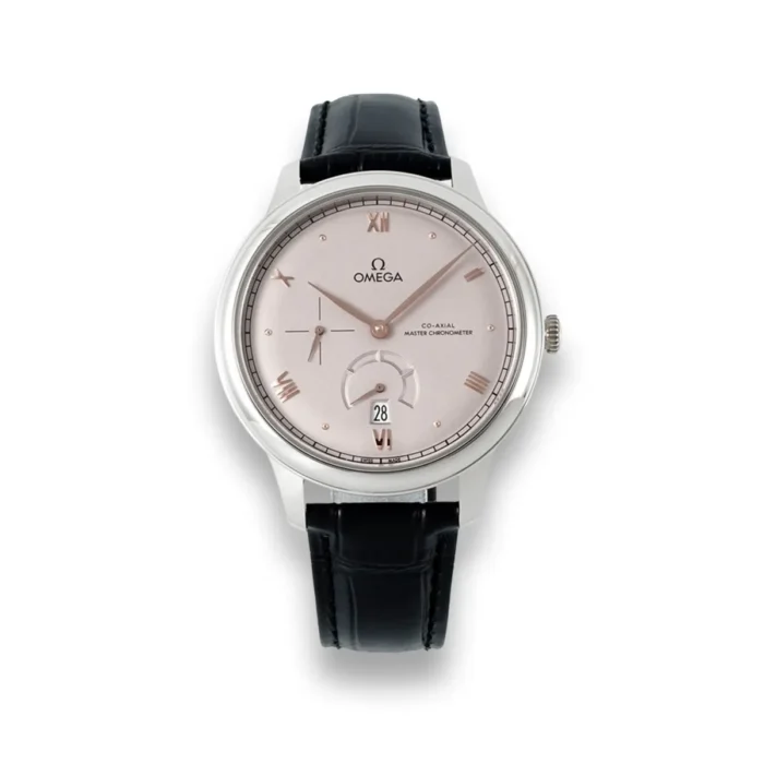 omega deville prestige 434.13.41.21.03.001