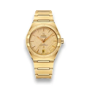 OMEGA Constellation 131.50.41.21.99.001