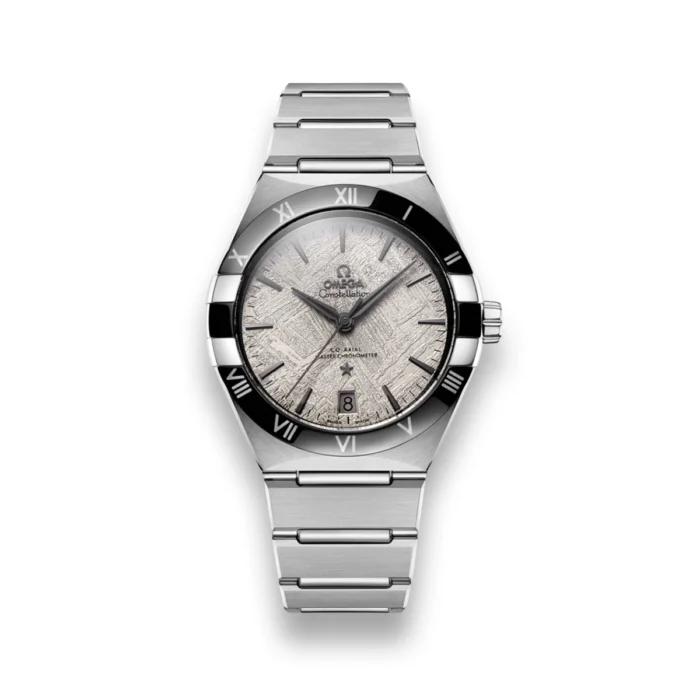 OMEGA Constellation 131.30.41.21.99.001