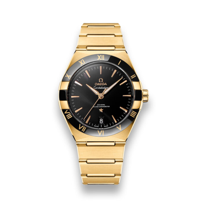 OMEGA Constellation 131.63.41.21.01.001