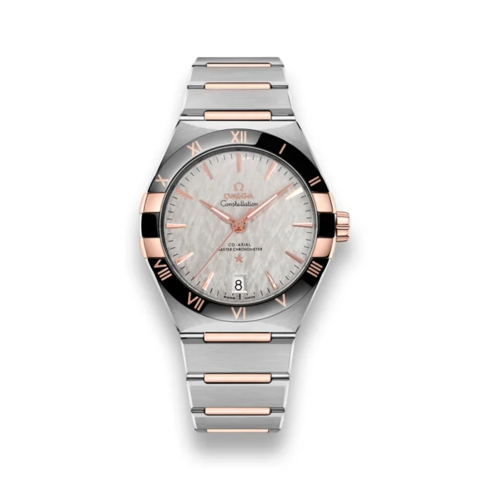 OMEGA Constellation 131.23.41.21.06.001