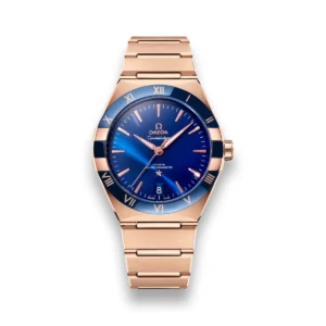 OMEGA Constellation 131.63.41.21.03.001