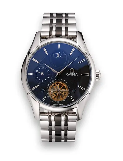 Tourbillon