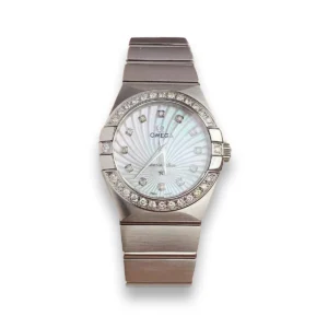 OMEGA Constellation 123.15.27.60.55.004