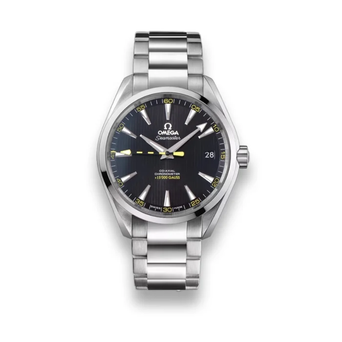 OMEGA Seamaster Aqua Terra 150 m