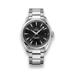 OMEGA Seamaster Aqua Terra 150 m