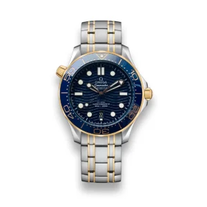 OMEGA Seamaster Diver 300m