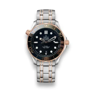 OMEGA Seamaster Diver 300m